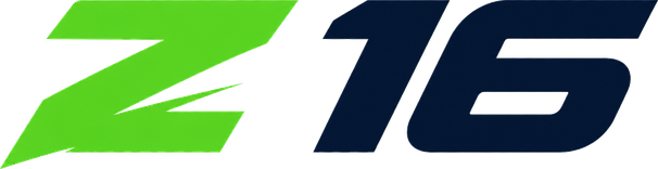 z 16 โลโก้